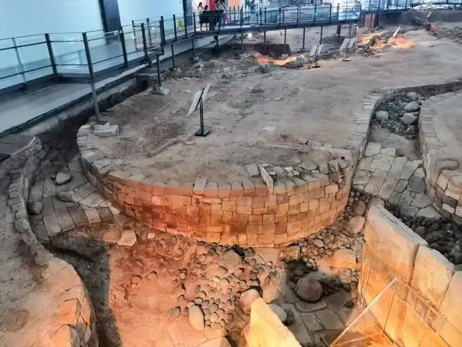 南越国宫署遗址