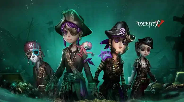 《第五人格》第五人格深渊的呼唤怎么玩?