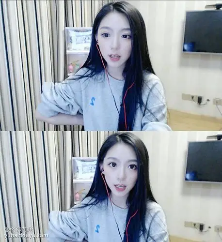 我说天云是kpl里最漂亮的解说没人反对吧?_王者荣耀的鱼吧_鱼吧社区