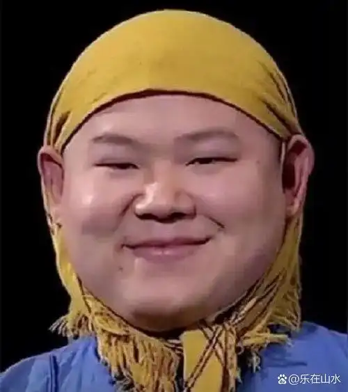 岳云鹏在春晚的表现只能表明他已经达到了自己的天花板,他的生活阅历