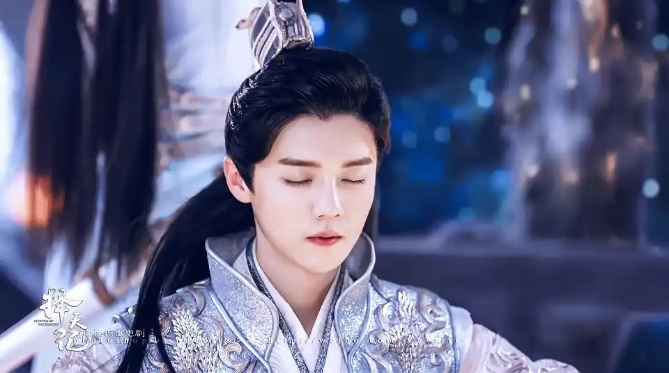 《梦回》十三爷成国民初恋!10个"古装初恋脸",鹿晗,吴倩入榜