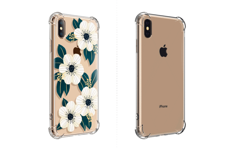 3c类目手机壳精修/设计排版-多种类手机套整合