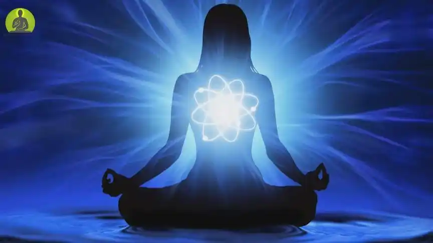 打坐冥想,放松放空身心,让心灵得到释放,领悟人生