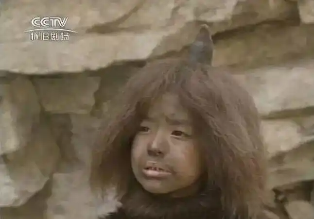 26年前第一神话剧《小龙人》,大火却遭停播!如今主演境遇大不同