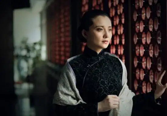 《铁血丹心》即将上映 孙茜版宋庆龄成看点(图)