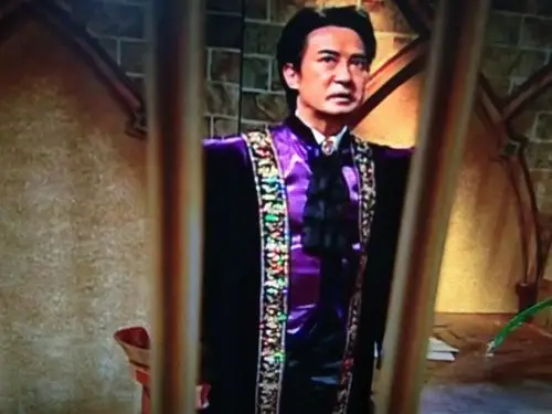 萌学园之雪钥公主