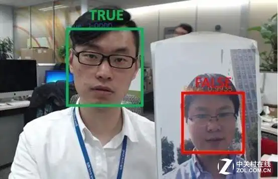 手机上用人脸识别是刚需还仅仅是个噱头?