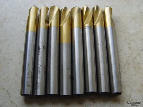 求教批量打沉孔什么钻头比较耐用