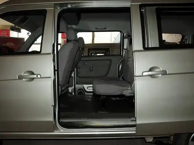 长安凯程 金牛星 2011款 1.3l舒适型