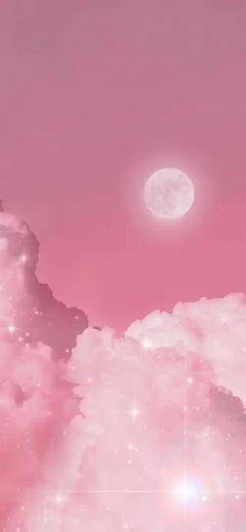 粉色治愈系 - 堆糖,美图壁纸兴趣社区