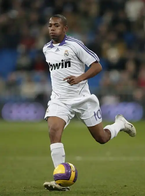 皇家马德里最近几任十号球员