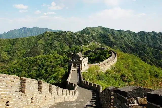 来北京去慕田峪长城大家是怎么选择出行方式的呢?是自由行?