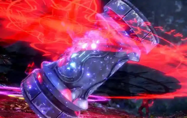 斗罗同人22:意料之外,修罗血剑出,苍穹变,比比东还是失算了