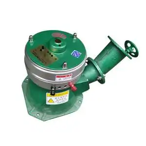 户外水力发电机