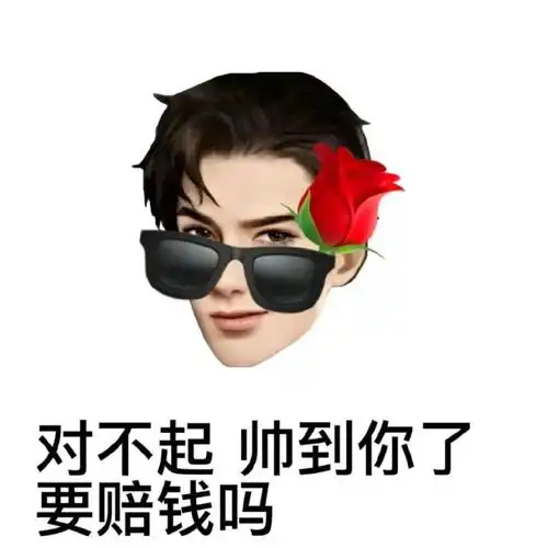 求简隋英表情包