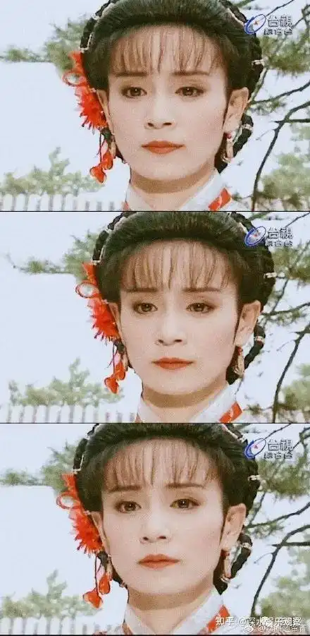 烟锁重楼刘雪华钟镇涛虐心恋