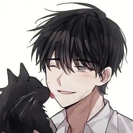 头像分享  #阳光男孩  #宝藏男孩  #男生头像  #动漫男头  #男生帅气