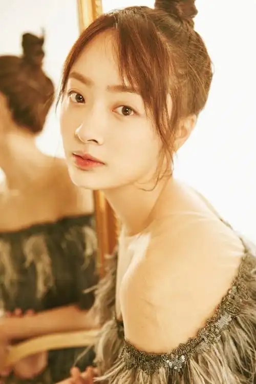 明星专访孙铱全力人生