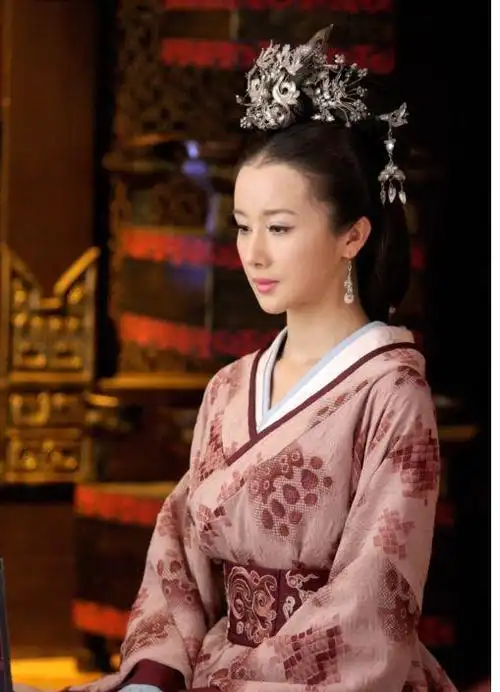 美人心计之美瞳皇后青宁 孙菲菲