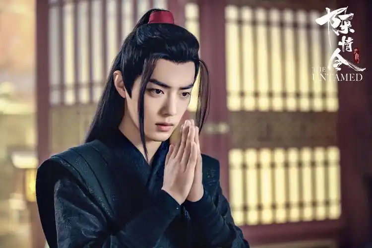 原创90后小生争一哥,肖战王一博杨洋龚俊,你看好谁呢?