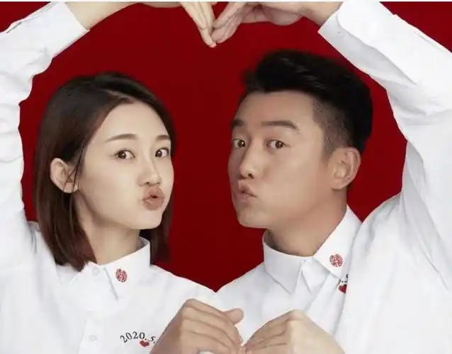 郑恺老婆被曝三胎得女露面!