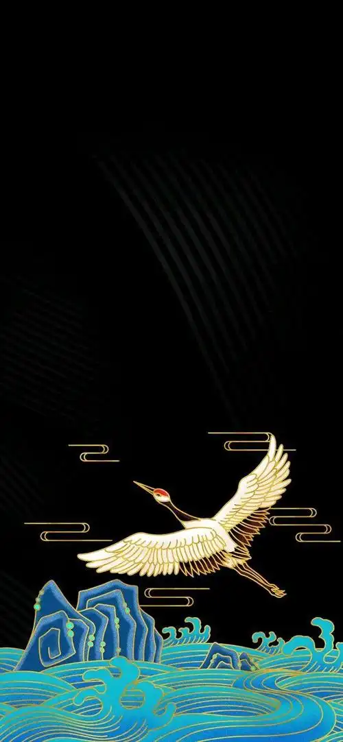 壁纸@黑金系列壁纸