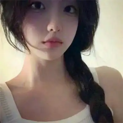 可爱超萌女生头像