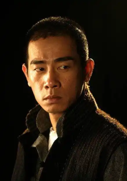 精武陈真的演员表