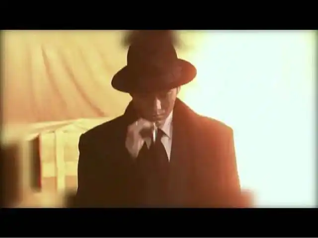 《上海滩》:为什么说丁力背叛许文强是必然的结果