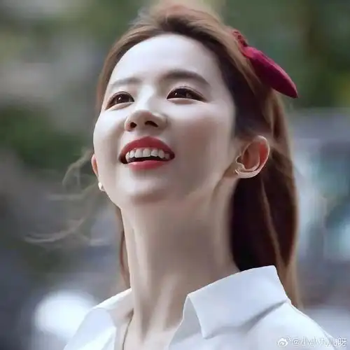 女生头像##头像##刘亦菲