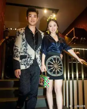 有种"反噬"叫杜江和霍思燕,翻红8年后,所有的猜测都应验了