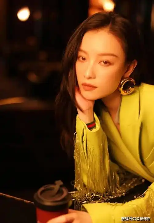 原创35岁倪妮才是真尤物这身材性感绝伦韵味十足