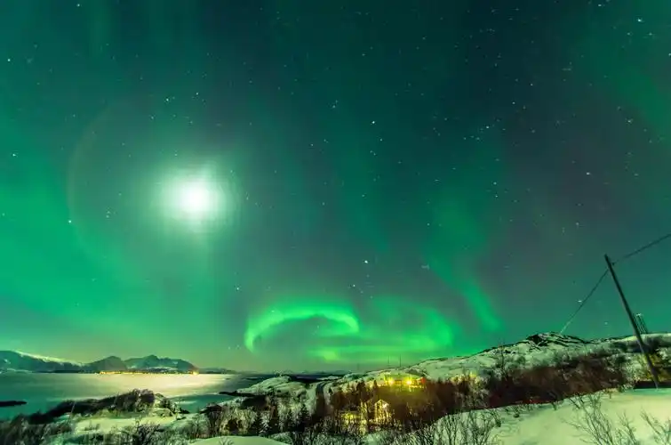 梦幻风景3d渲染壁纸,高清图片,电脑桌面-壁纸族