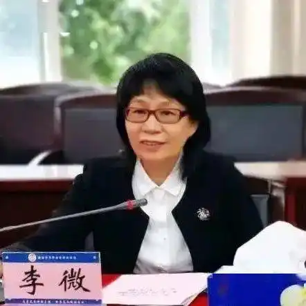 李微简历5月26日,据湖南省纪委监委消息:湖南省高级人民法院原副院长