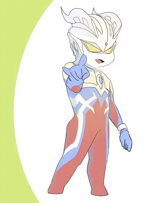 赛罗奥特曼 - 顺水推舟