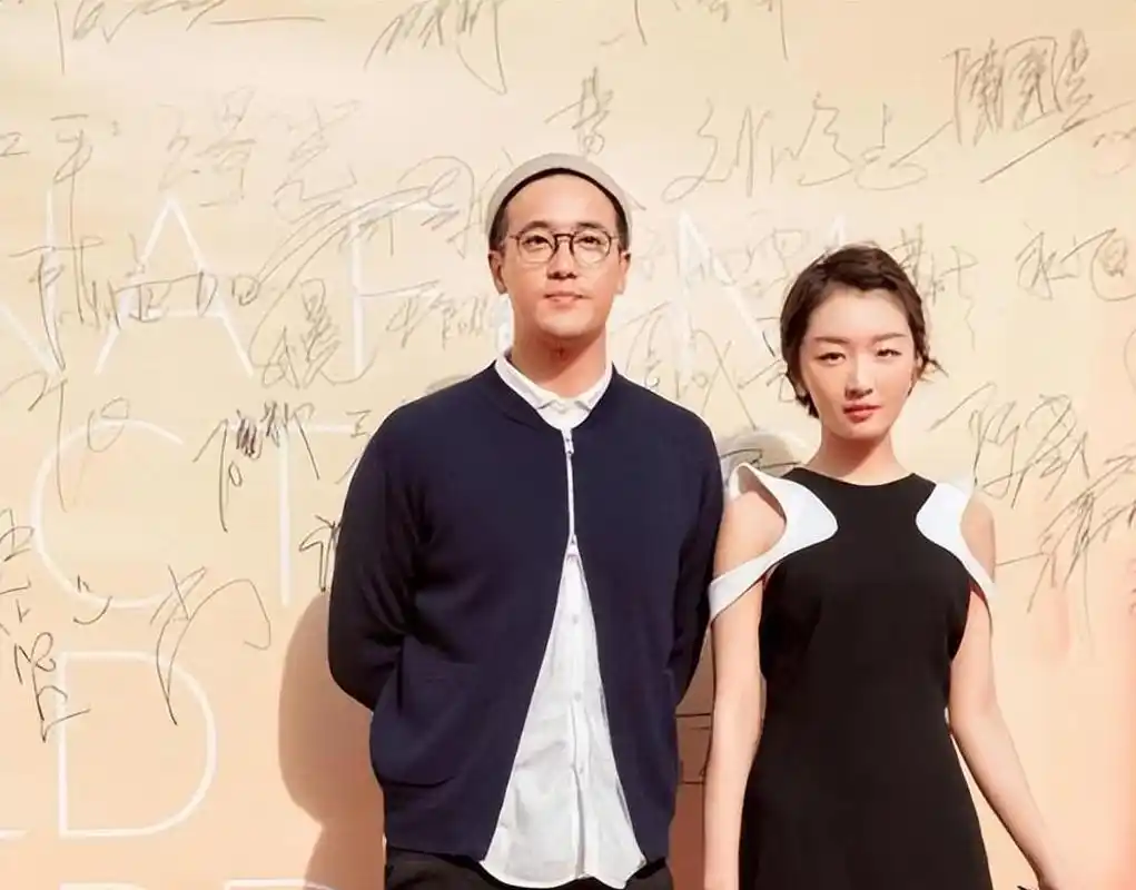 大瓜!周冬雨与曾志伟是真的么