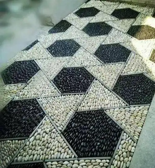 湘潭铺路鹅卵石水洗石蛭石石英砂汉白玉批发零售