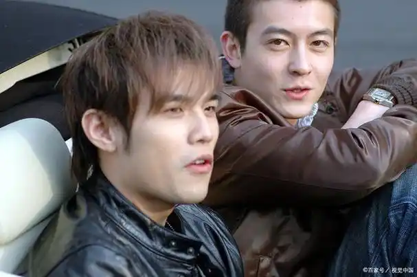 周杰伦,铃木杏,陈冠希,余文乐,杜汶泽,陈小春和钟镇涛主演赛车电影