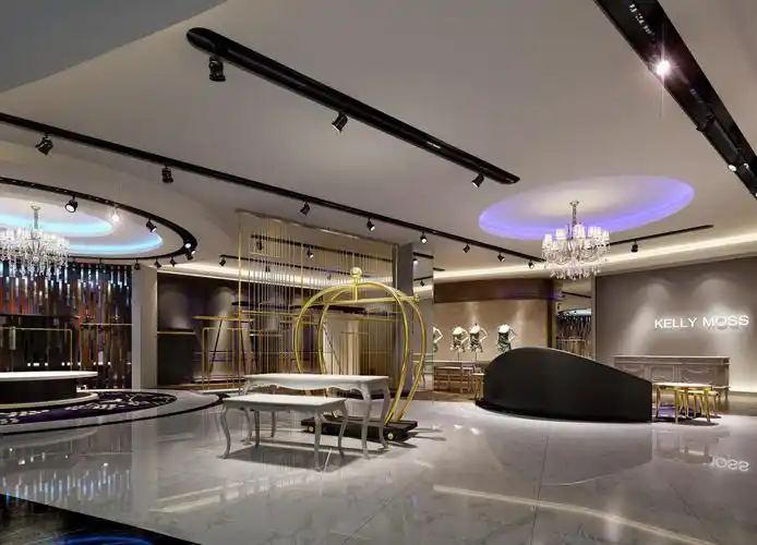 南昌店铺装修有哪些禁忌-江西腾坤装饰_选择