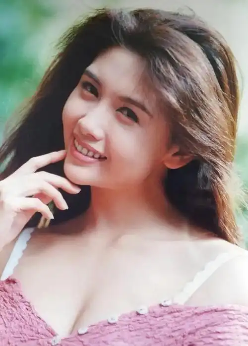 性感写真香港女星邱淑贞