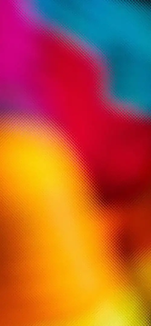 16张7彩鲜艳高清全面屏壁纸,适合iphone x使用16张iphone x壁纸:7彩