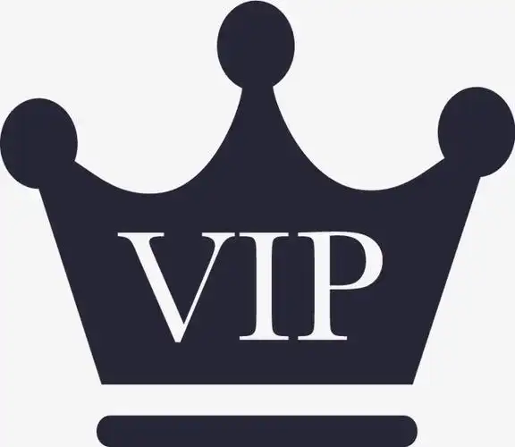 vip【高清图标元素png素材】-90设计