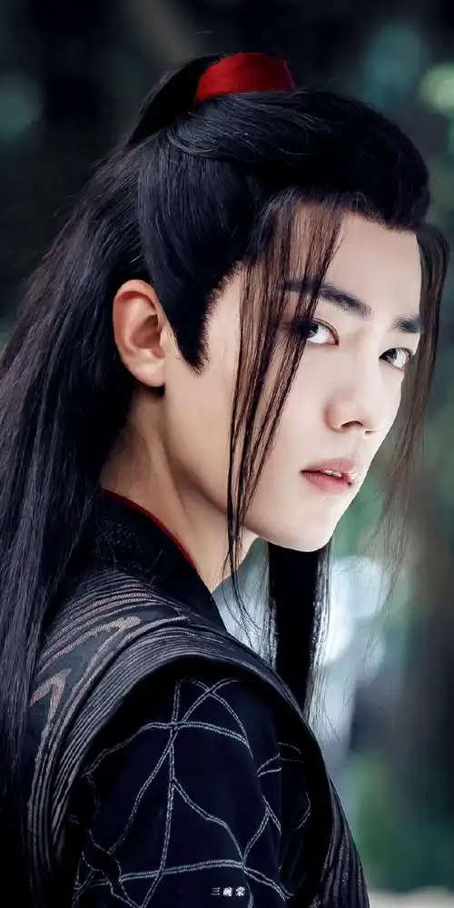 的剧#我们阿令,每年夏天都要翻出来看最好的博机战羡《陈情令》yyds