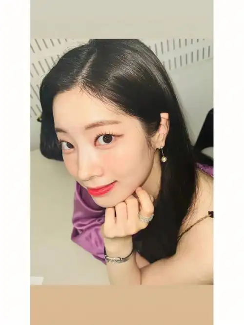 twice  #金多贤  #壁纸  #ins