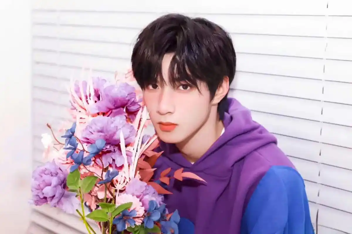 刘耀文妹宝图#时代少年团 #刘耀文 #颜值 #向全世界安利 - 抖音