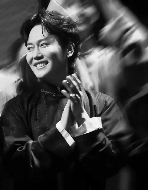 堂堂的神仙图片,快来拿图哇!_孟鹤堂_孟小仙_娱乐_明星娱乐资讯