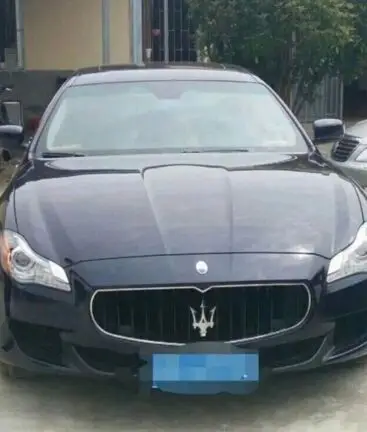 他们都是低调的炫富小能手 开辆车比你房还贵