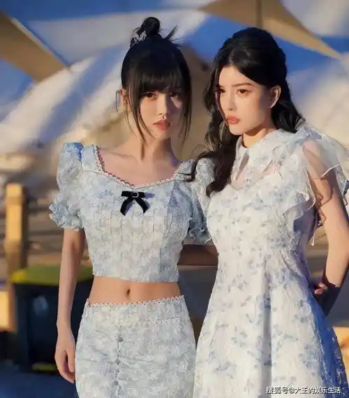 by2yumi暴瘦仅剩42公斤曾和何猷君交往如今被称瘦成大头娃娃