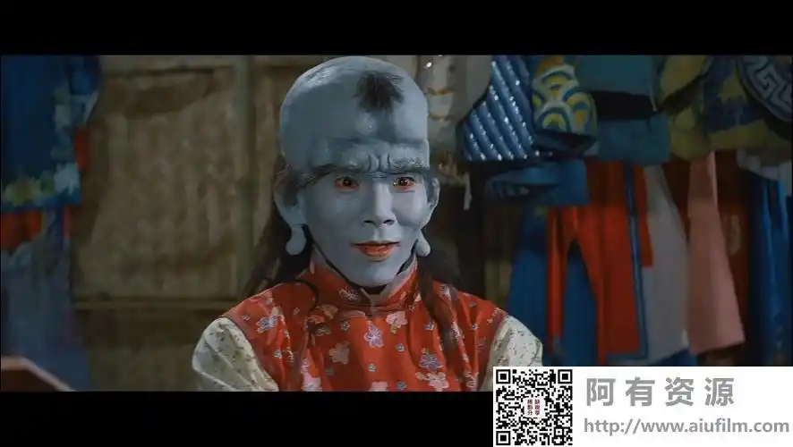 中国香港1984人吓鬼林正英董玮陈龙国粤双语中字mkv286g1080p