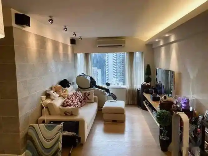 香港人的家里长什么样子